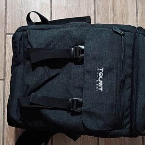 New Tourit Cooler Back Pack 28 Can Size